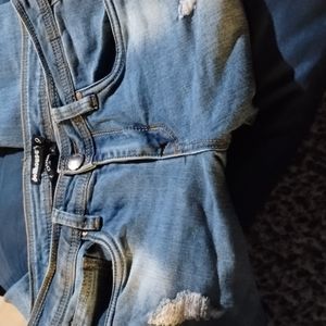 DOLLHOUSE jeans